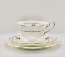 The Foley China / Wileman /