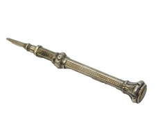 Victorian sterling silver - sterling,