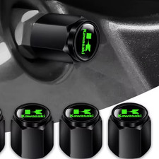 2PCS Aluminium Alloy