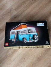 LEGO 10279 Creator VW Camper