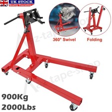 2000LBS Folding Engine Gearbox