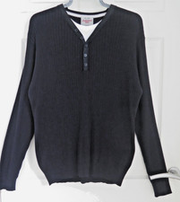 MEN'S CEDARWOOD STATE BLACK