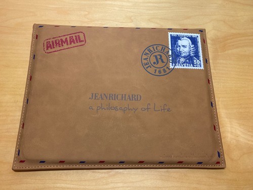 Jean richard folder 26 - richard,
