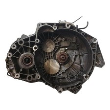 Vauxhall Astra J 2.0 Diesel 6