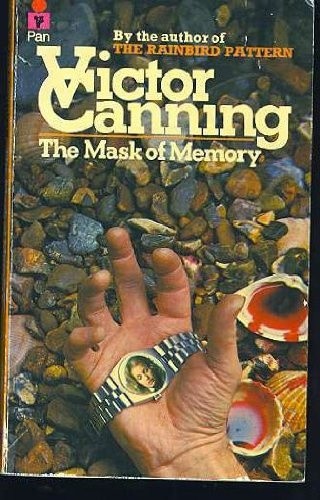 Mask memory canning - mask, of