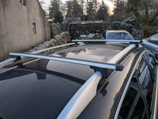 Genuine Ford Mondeo 2011 Mk4