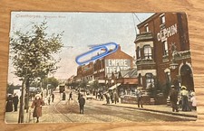 Cleethorpes Alexandra Road