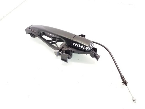 Volvo v50 rear left - v50,