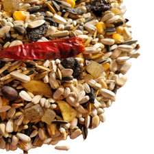 PARROT TROPICAL 350g 1kg 2.5kg
