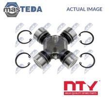 Nkw 004 propshaft joint - nkw-ch-004,