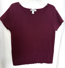 Rena Rowan Women Red Maroon