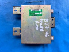 1989 - 1992 Rover 800/827