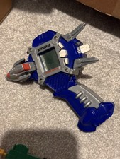 Dranzer Shooter Dx Launcher