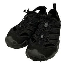 Used Inov 8 Sneakers Black