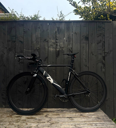 Cervélo tri bike - cervélo,
