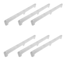  6 Pcs Dryer Stand Clothes