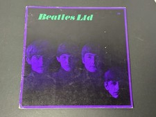 RAREISH Beatles ORIGINAL 1964