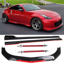 For Nissan 350Z 370Z Front