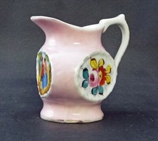 Victorian Continental Pink