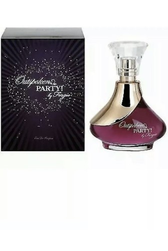 Avon outspoken party fergie - outspoken,