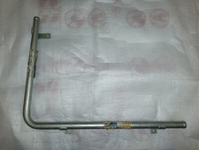GENUINE FORD SIERRA 4x4 COSWORTH RADIATOR METAL COOLANT PIPE - NOS