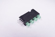 568-0102-222F Dialight Quad