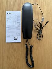 Argos Simple Value Corded