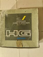 Shimano 105 (CS-HG70) NOS/NIB Cassette - 7 Speed Hyperglide