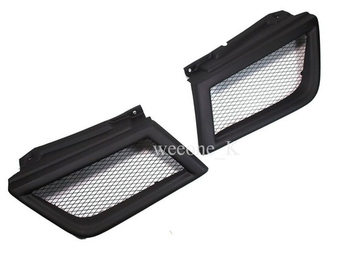 Front grill grille style - grill,