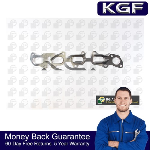 Kgf exhaust manifold gasket - exhaust,