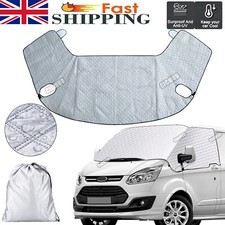 For Ford Transit Custom