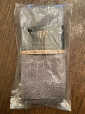 FRYE 2 Pairs Boot Socks