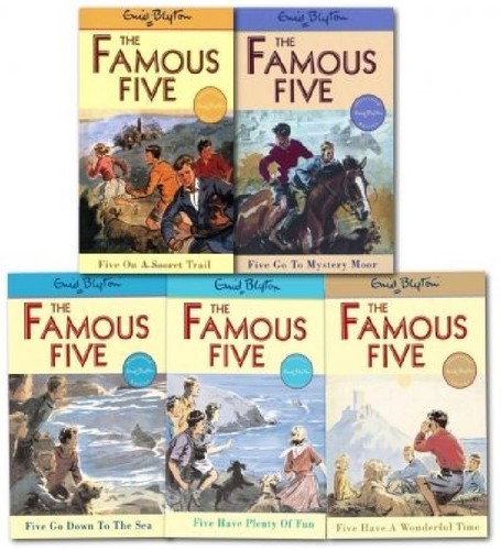 New set famous - of,