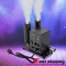 Co2 jet machine stage dmx - jet, cryo