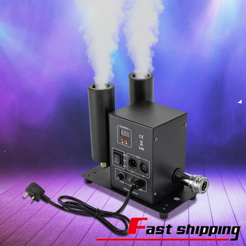 Co2 jet machine stage dmx - machine,