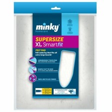 Minky Supersize XL Smart Fit