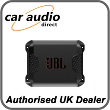 JBL Concert A652 – 170 Watts 2 Channel Amplifier for Speakers or Subwoofer