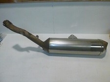 Honda VFR 1200 XD 2012 to 2020 Model Exhaust Used Genuine Honda Part