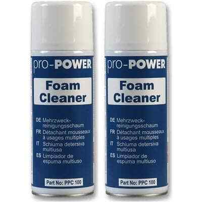 Pro power foam - 2x,