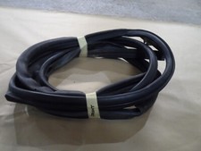 1997 ROVER MGF MG TF 1.6 1.8 VVC A PILLAR / WINDSCREEN ROOF RUBBER SEAL