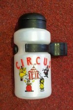Canyon childs circus - circus, bicycle