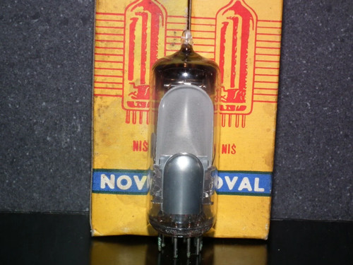 Em80 philips rare square - ei,