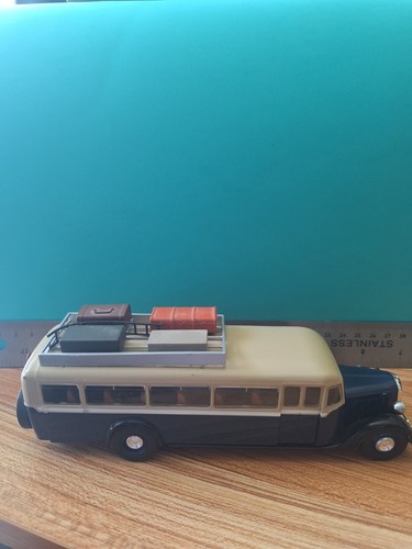 Ww2 citroen t45 bus - t45,