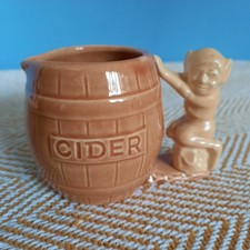 Rare Early Hornsea Pottery