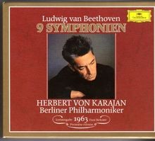 Beethoven sinfonien by - sinfonien,