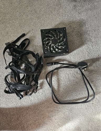 Corsair sf850l sfx compact - corsair,