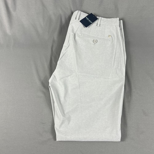 Peter millar golf pants - millar, crown