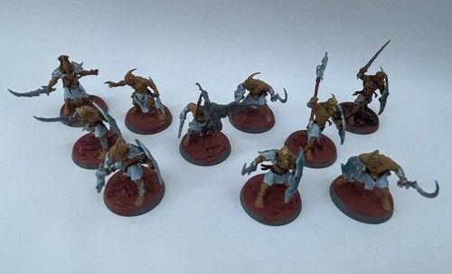 Warhammer age sigmar wfb - warhammer,