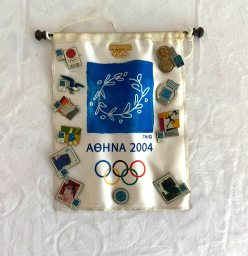 Athens 2004 olympic games - athens,
