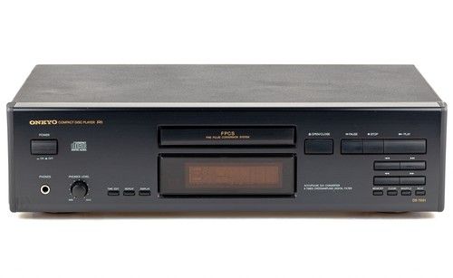 Onkyo 7031 player fb - +,
